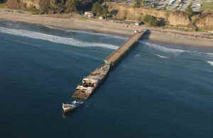 Find your dream home and walk to Seacliff State Beach and the Cement Ship in Aptos, Ca