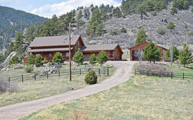 15435 Lazuli Rd, Loveland CO, $725,000