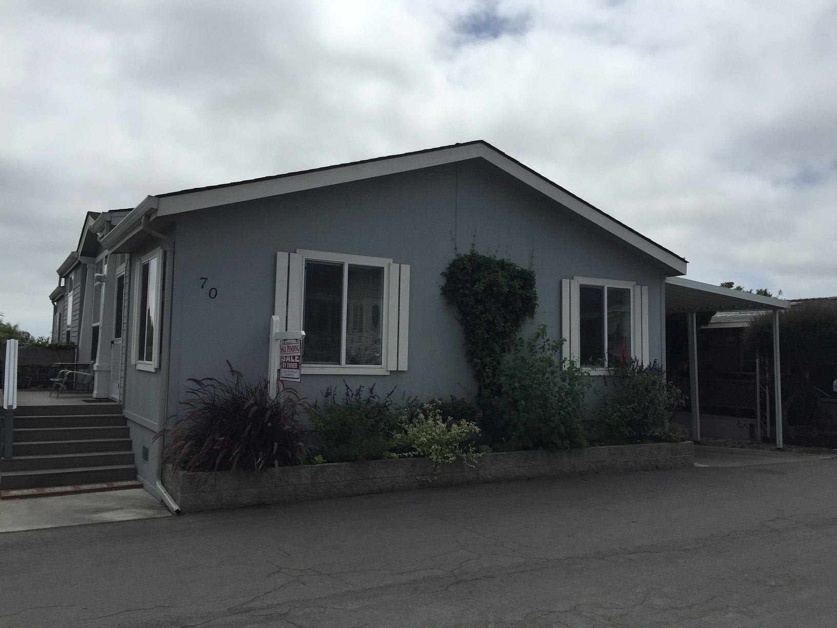 144 Holm Rd, Watsonville CA, $179,500