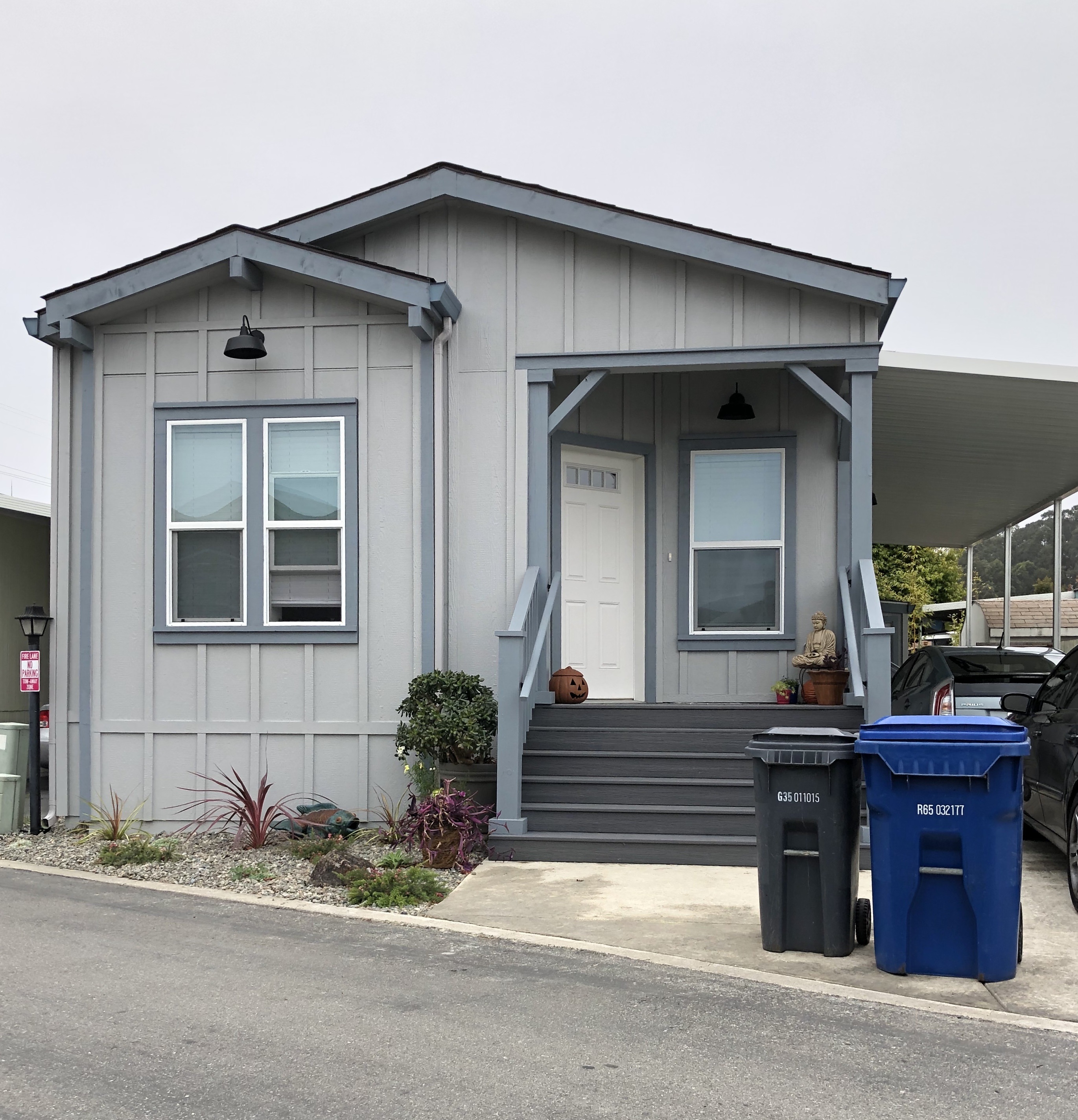 1550 Merrill St, Santa Cruz CA, $399,000