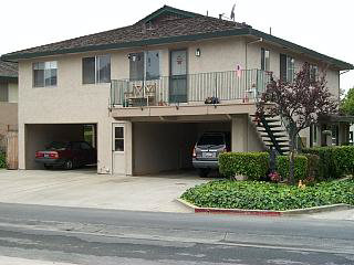 1450 42nd Dr, Capitola CA, $285,000