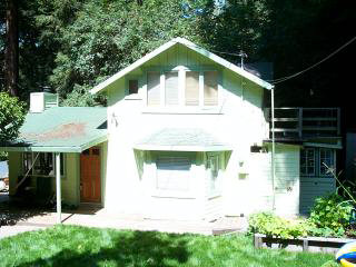 220 Hayward Dr, Aptos CA, $565,000