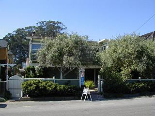 37 Rockview Dr, Santa Cruz CA, $1,095,000