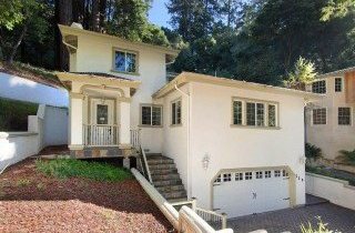 726 Cathedral Dr, Aptos CA, $535,000