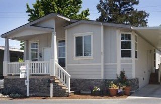 444 Whispering Pines, Scotts Valley CA, $169,900