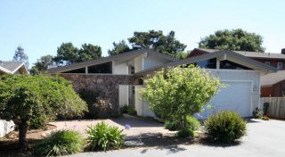 523 Townsend, Aptos CA, $700,000