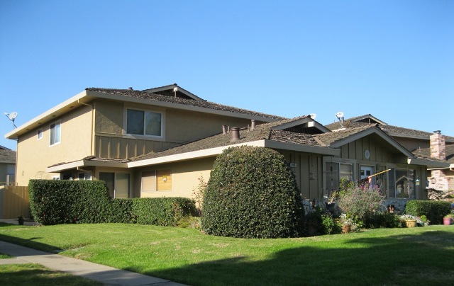 4405 Diamond St, Capitola CA, $240,000