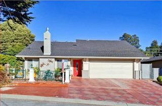 531 Humes, Rio Del Mar CA, $499,000