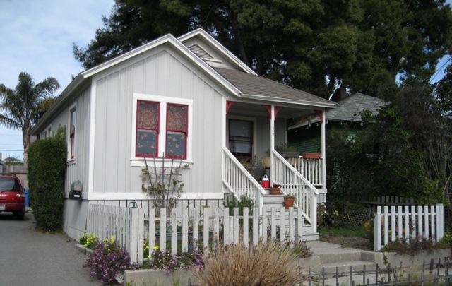 312 Errett Cir, Santa Cruz CA, $385,000