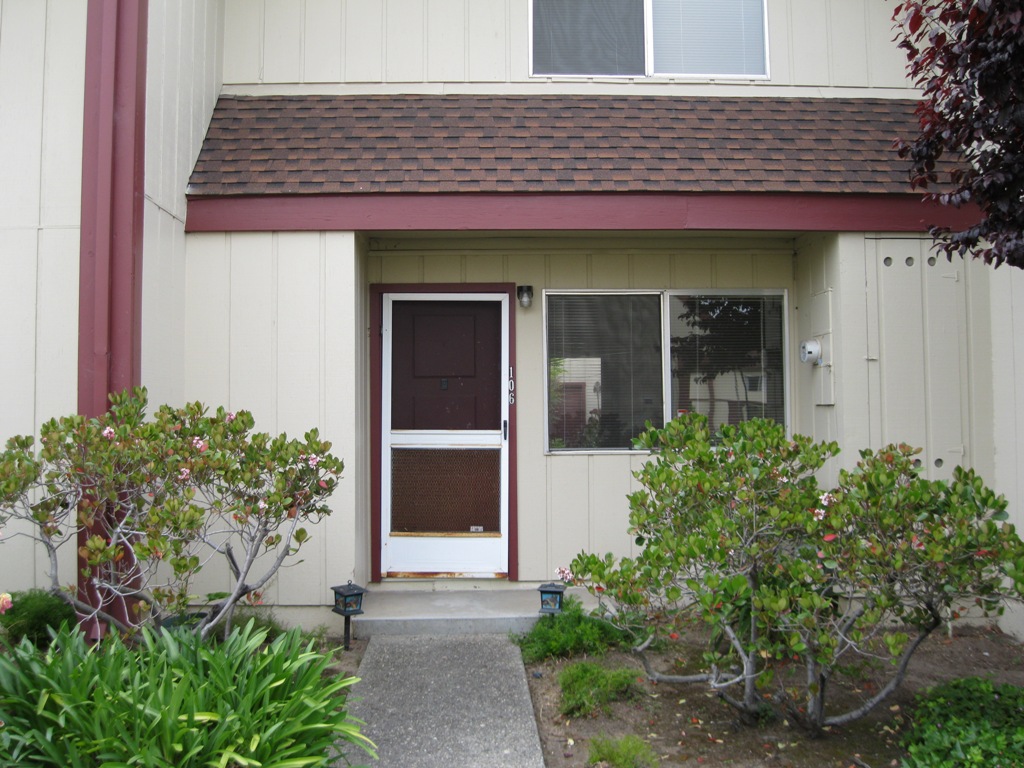 106 Harbor Oaks, Santa Cruz CA, $230,000