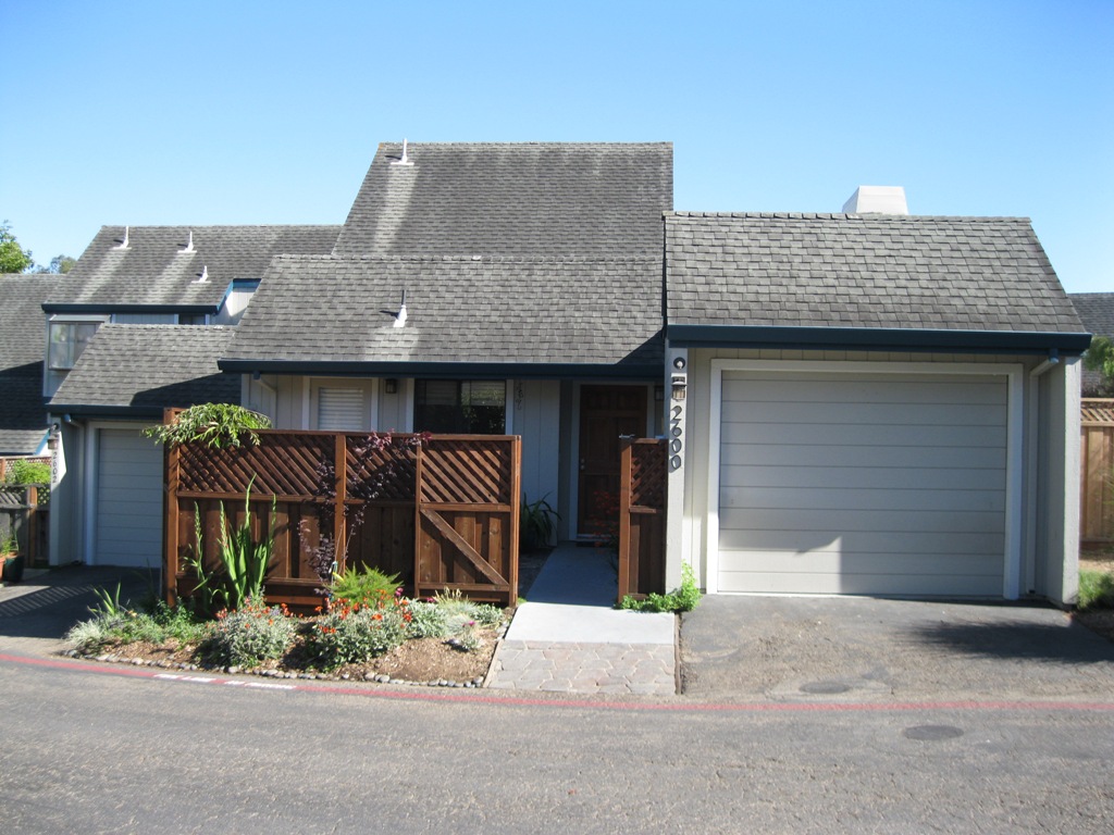 2600 Hambleton, Santa Cruz CA, $375,000