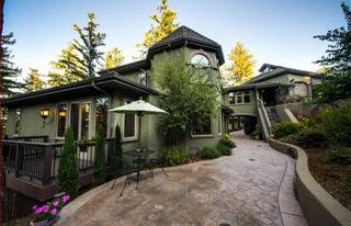 624 Lassen Park Ct, Scotts Valley CA, $1,695,000