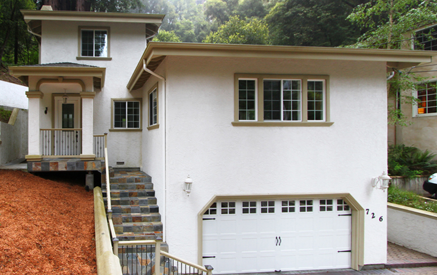 726 Cathedral Dr, Aptos CA, $668,500