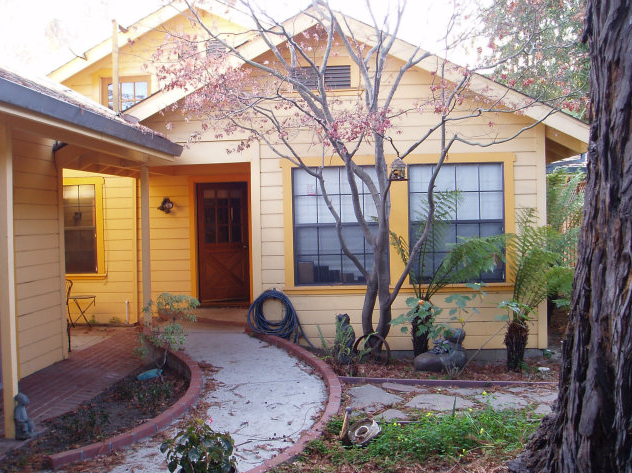 325 Lincoln St, Santa Cruz CA, $778,000