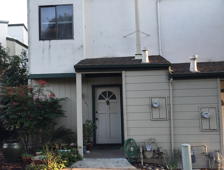 3203 Churnside, Santa Cruz CA, $400,000