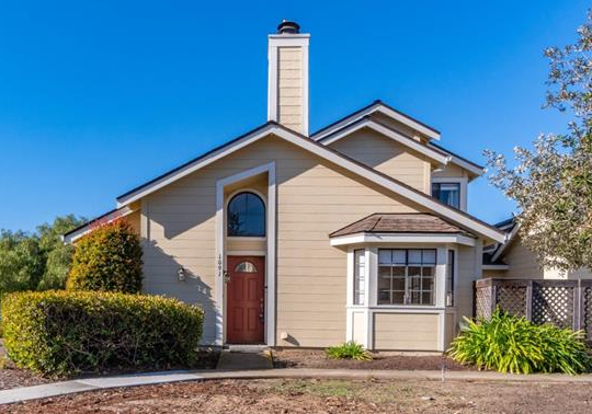 1091 Highlander Dr, Seaside CA, $648,800