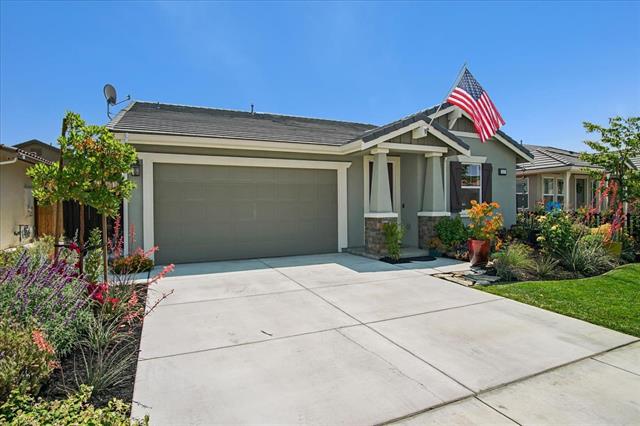 649 Sacramento Way, Hollister CA, $795,000