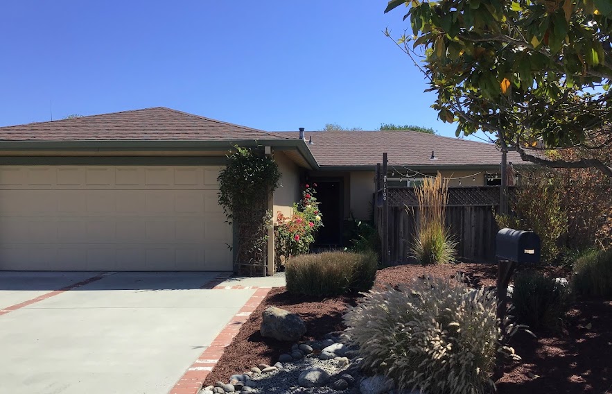 1700 Foster Ct, Santa Cruz CA, $1,198,000