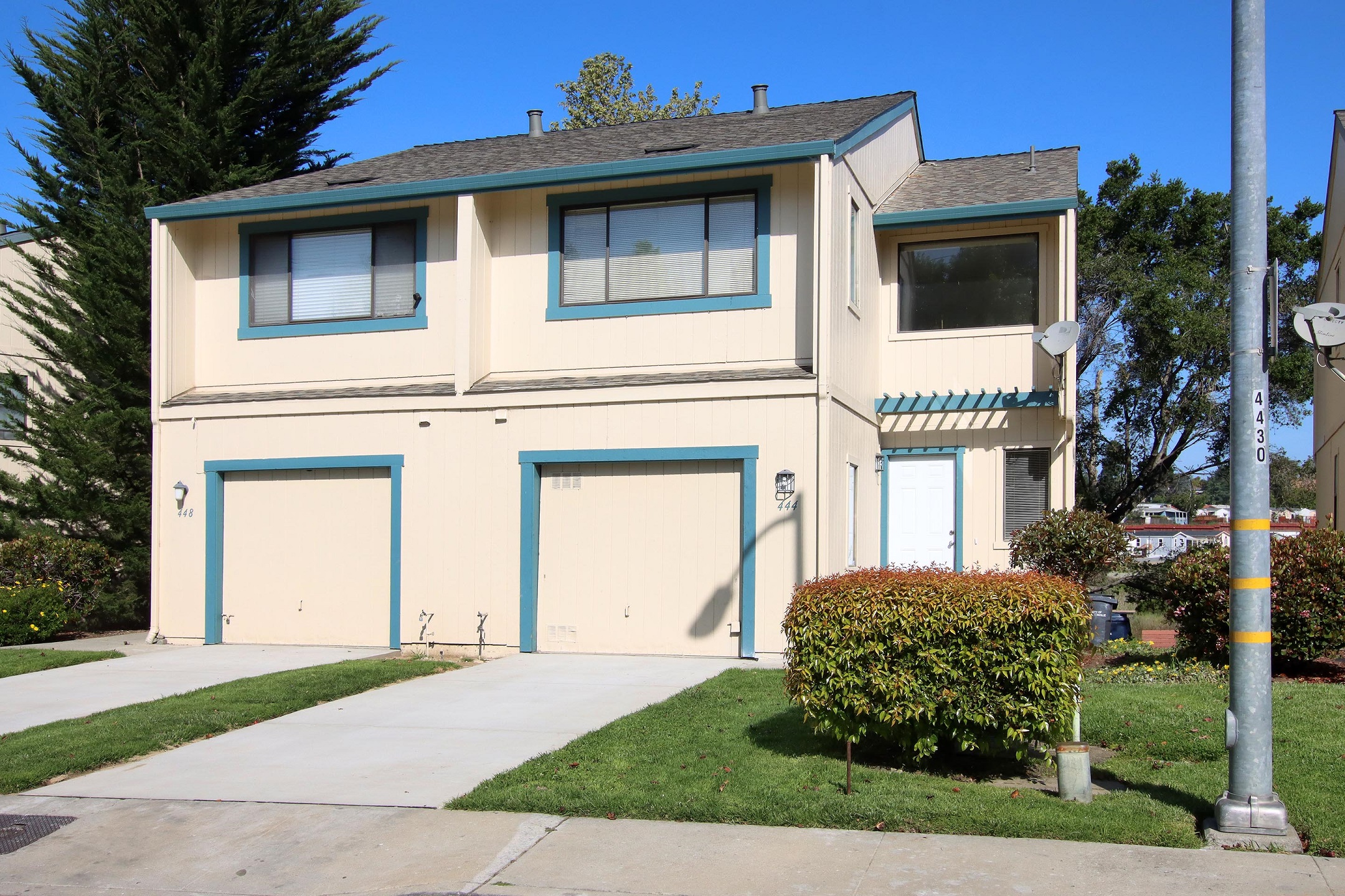 444 Sherwood Ct, Watsonville CA, $568,000