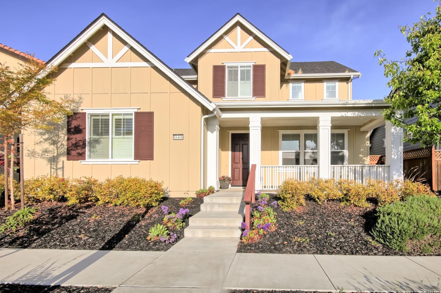 16406 E Garrison, Marina CA, $1,200,000