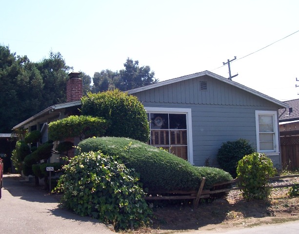 525 Maple St, Aptos CA, $374,900