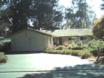 406 Ewell Ave, Aptos CA, $689,000