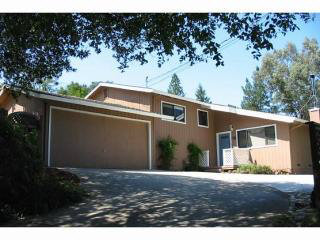 125 Keller Dr, Boulder Creek CA, $589,000