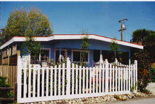 522 Laverne Ave, Aptos CA, $449,000