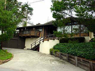 439 Monterey Dr, Aptos CA, $599,000