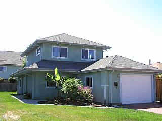 405 Woodland Way, Santa Cruz CA, $799,000